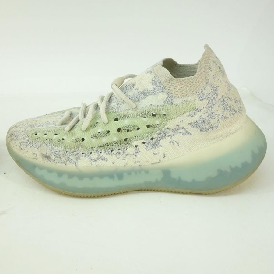 adidas アディダス YEEZY BOOST 380 イージー ブースト GW0304 US9.5 