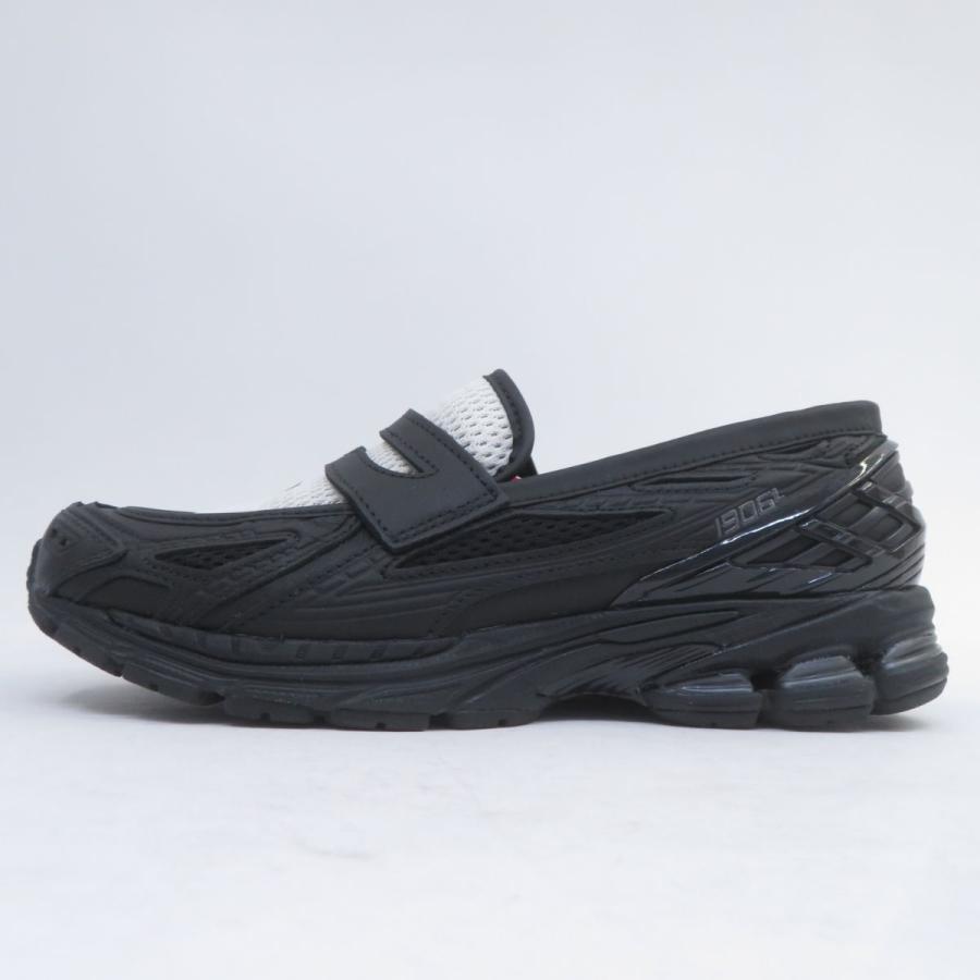 未使用】New Balance ニューバランス 1906L ローファー U19068G9 US9.5