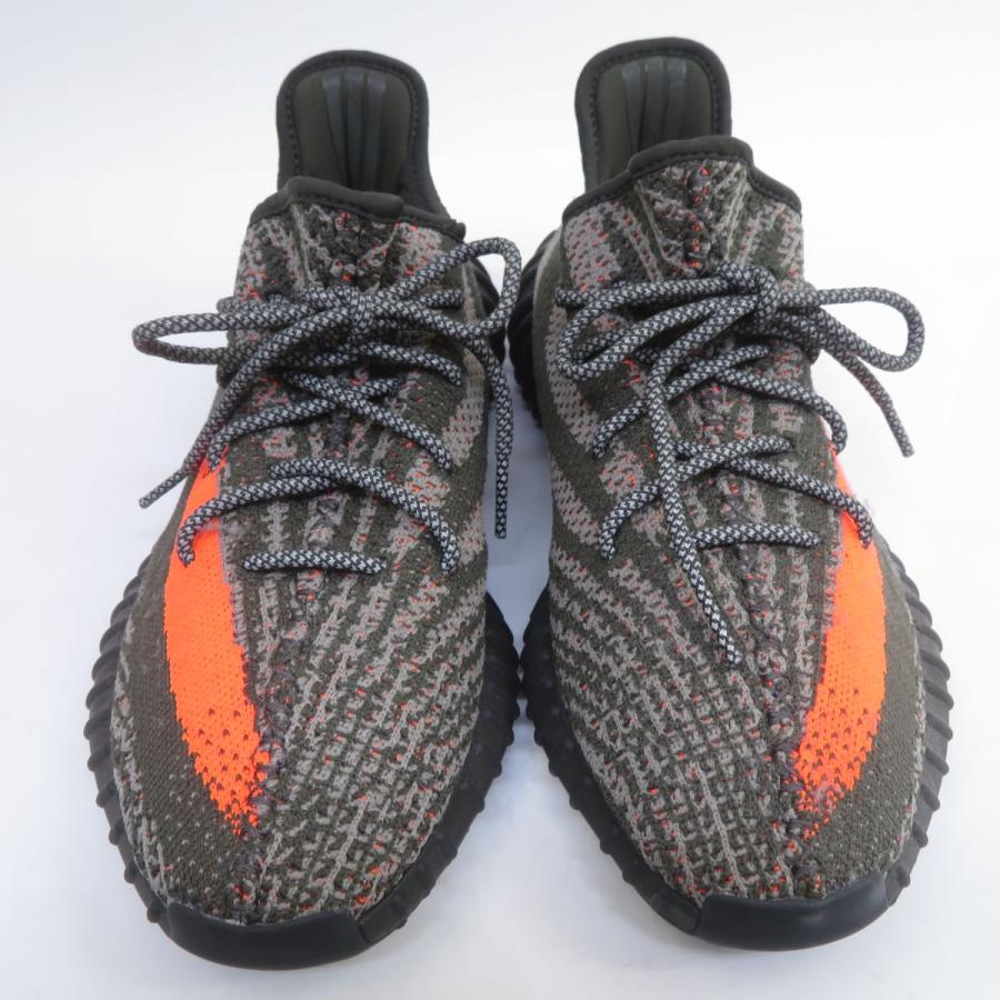 アディダス adidas YEEZY BOOST イージーブースト US10 adidas