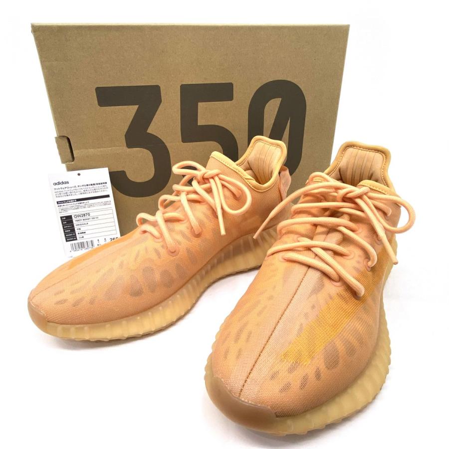 adidas アディダス YEEZY Boost イージーブースト 350 V2 GW2870 US8.5 