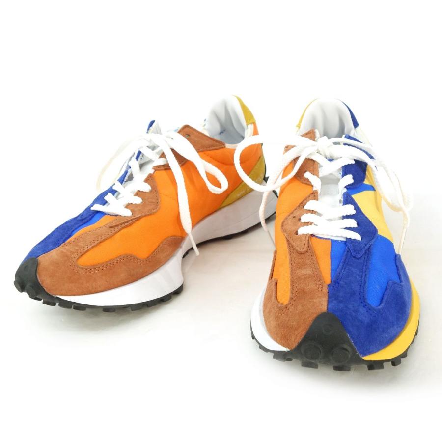New Balance ニューバランス MS327LAA スニーカー US9.5 27.5cm 箱無 