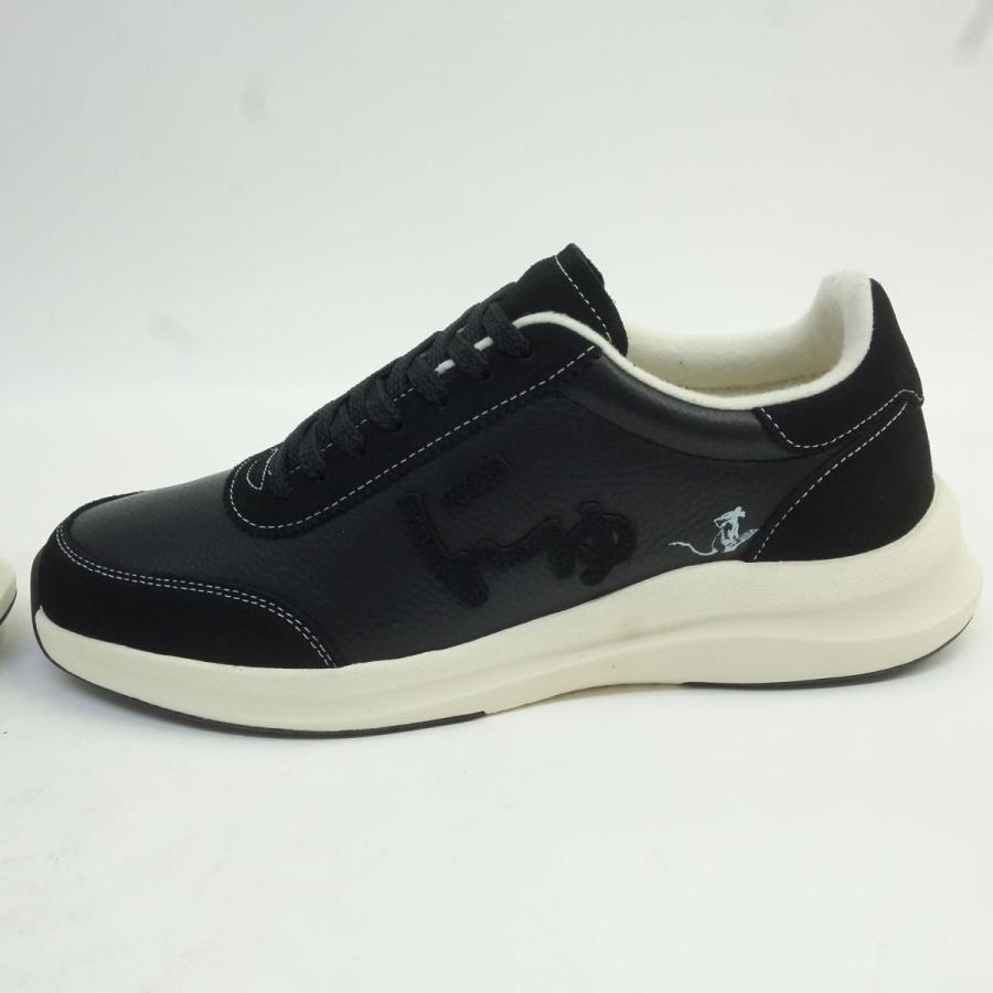 未使用】Sangacio サンガッチョ にゅ〜ず BLOW BRANDALISED スニーカー 