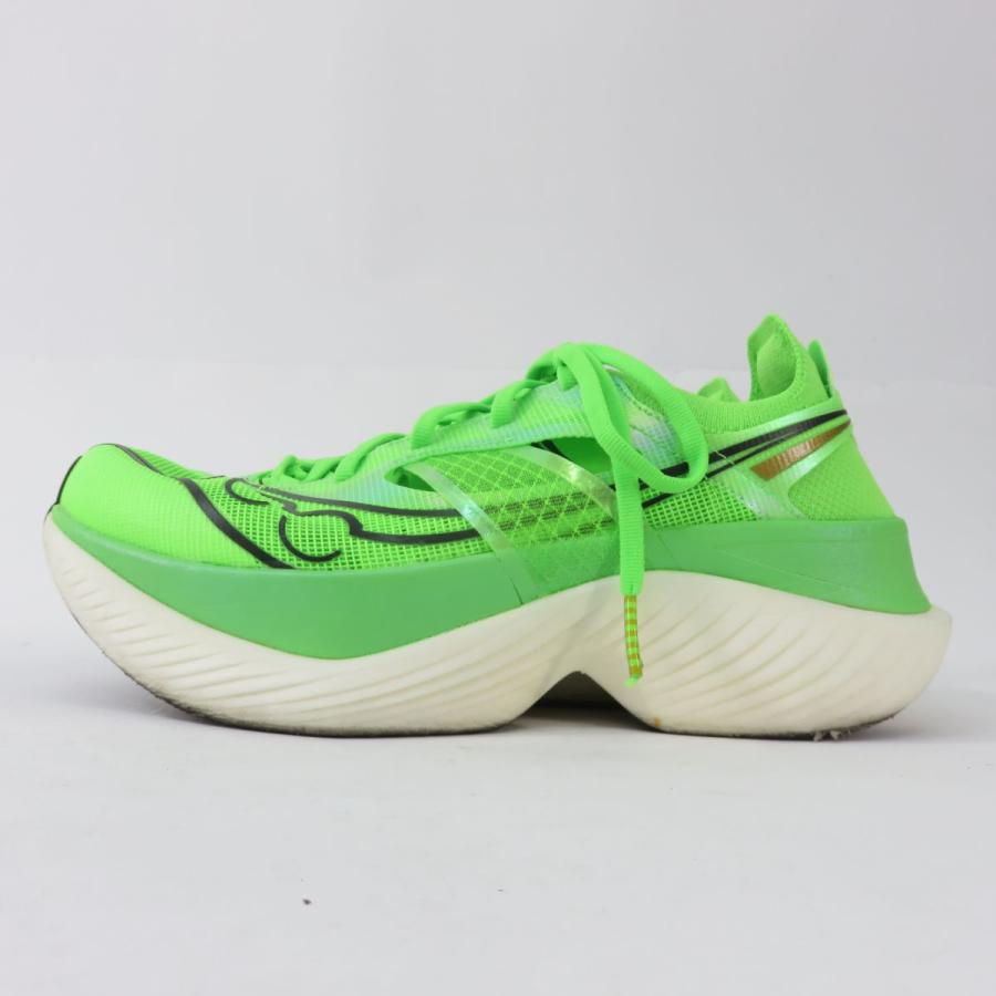 Saucony サッカニー ENDORPHIN ELITE エンドルフィン エリート S20768