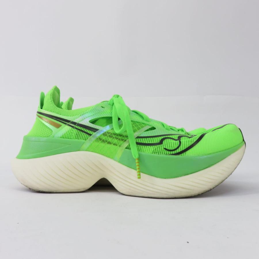 サッカニー　エンドルフィンエリート Saucony サッカニー ENDORPHIN ELITE エンドルフィン エリート S20768