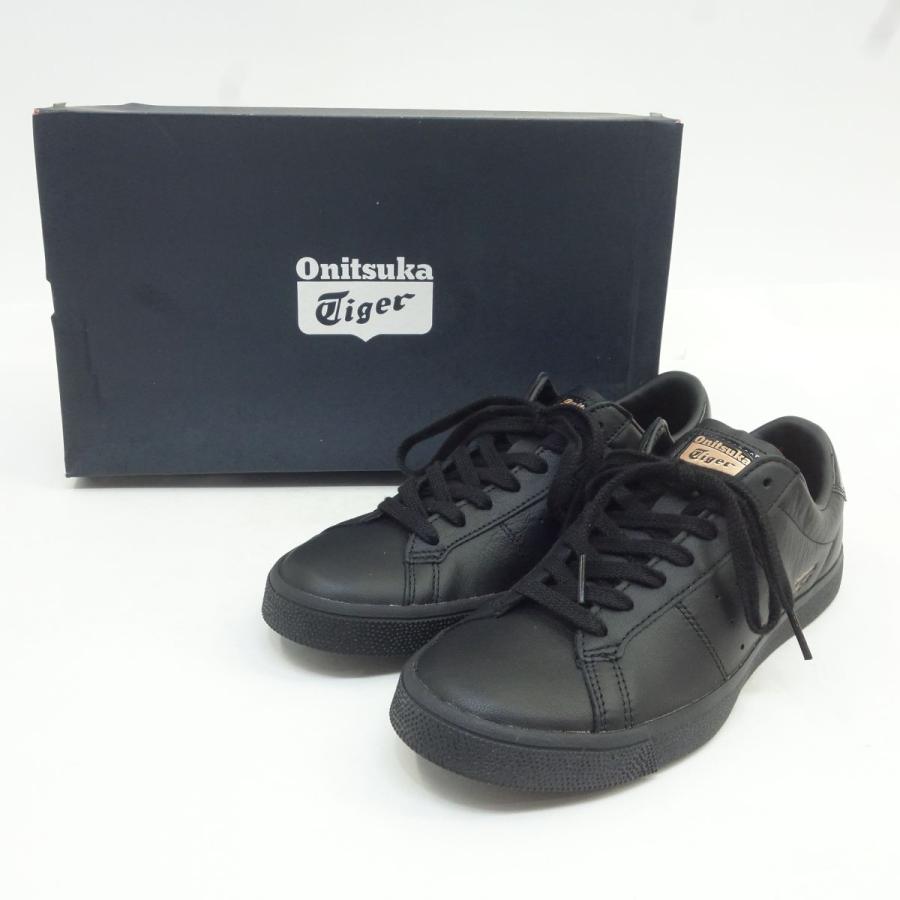 楽天市場】オニツカタイガー lawnship3.0の通販 Onitsuka Tiger ローン 