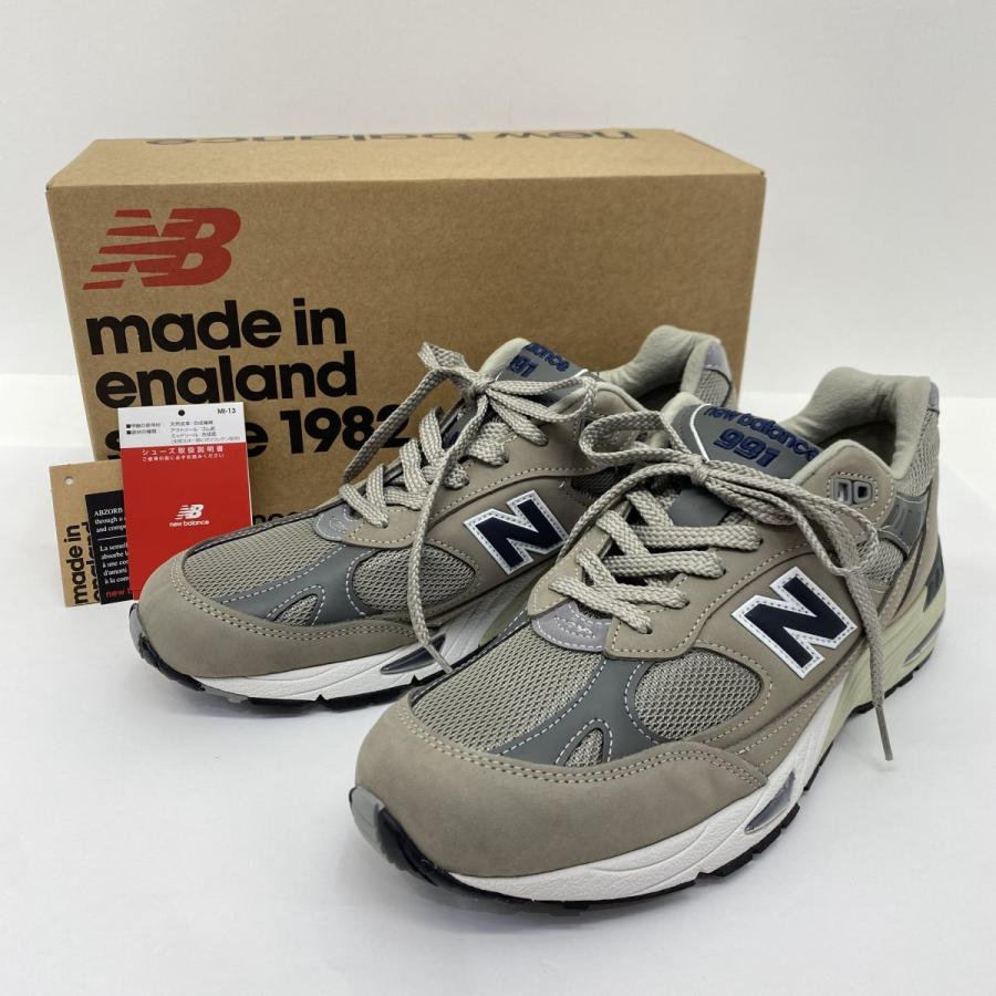 靴 New Balance M991ANI 27.5 New Balance ニューバランス M991 20TH アニバーサリー M991ANI US9