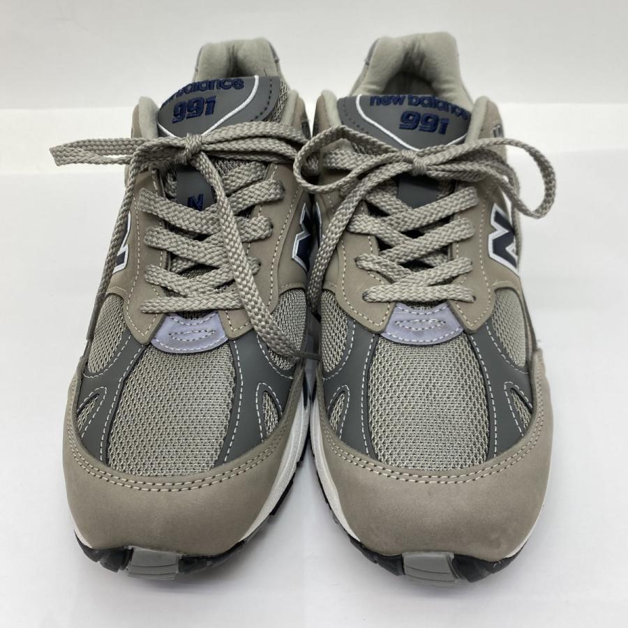New Balance ニューバランス M991 20TH アニバーサリー M991ANI US9