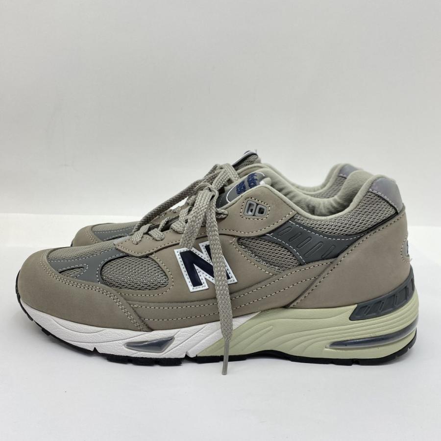 New Balance ニューバランス M991 20TH アニバーサリー M991ANI US9