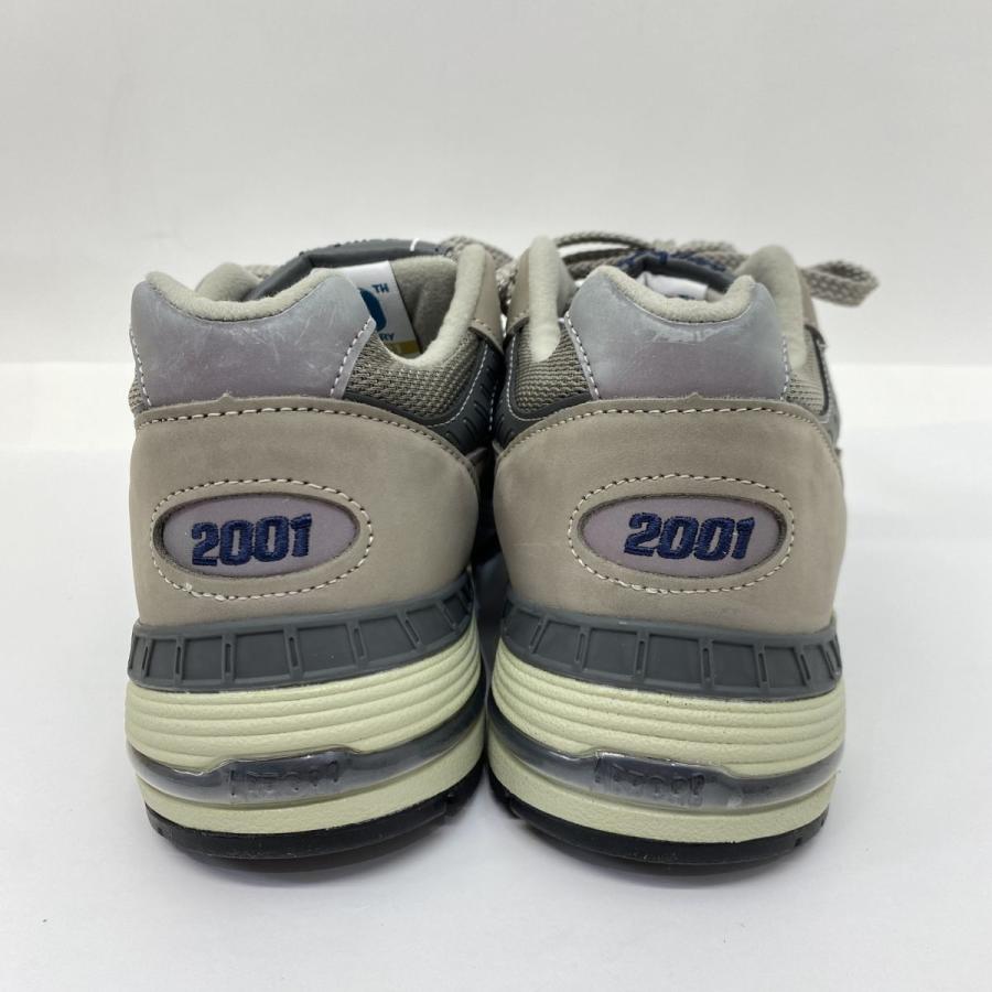 New Balance ニューバランス M991 20TH アニバーサリー M991ANI US9