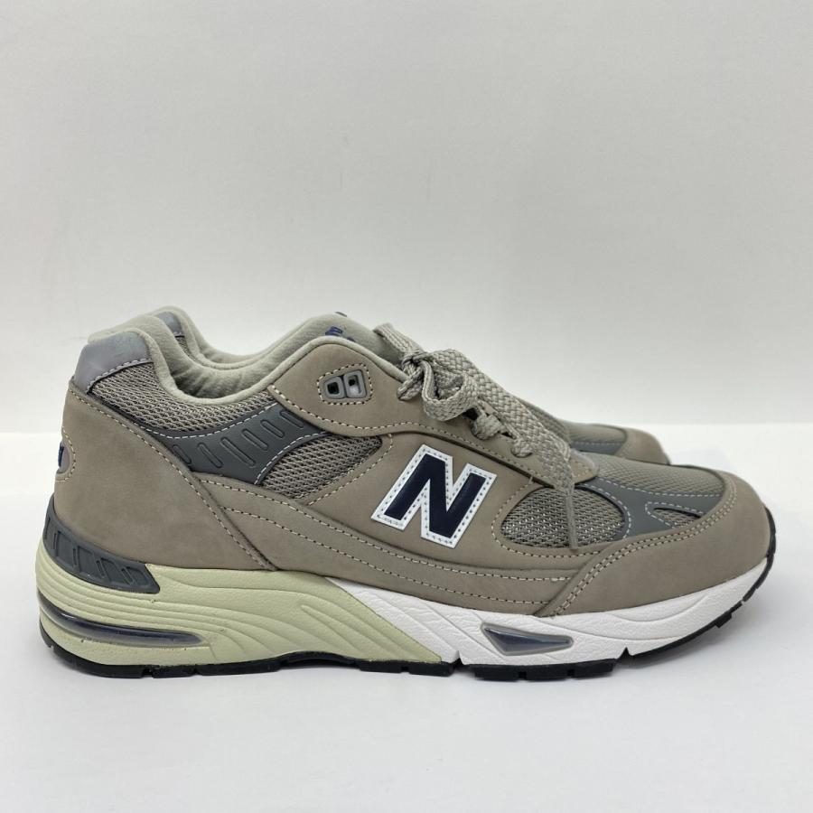 New Balance ニューバランス M991 20TH アニバーサリー M991ANI US9 
