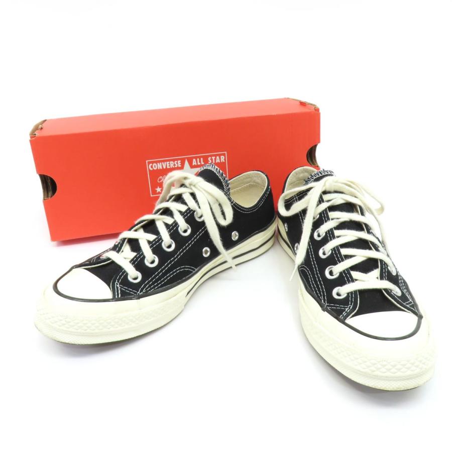 CONVERSE コンバース CT70 チャックテイラー ローカット 162058C US7.5