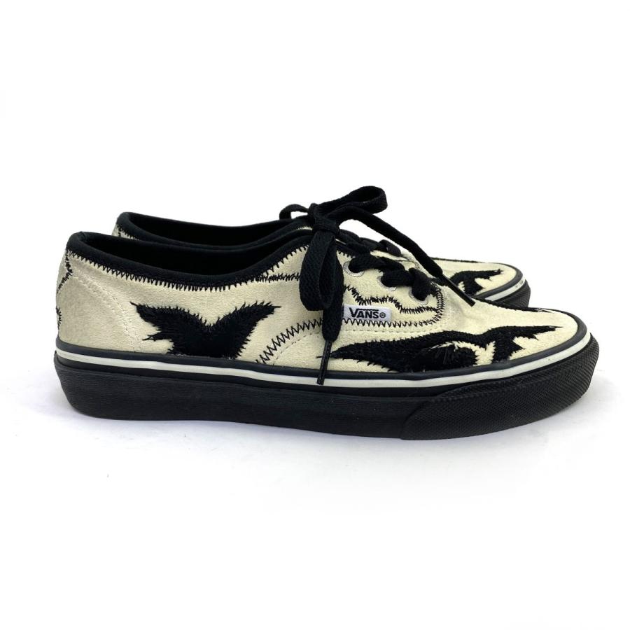 TOGA x VANS トーガ バンズ AUTHENTIC オーセンティック スニーカー