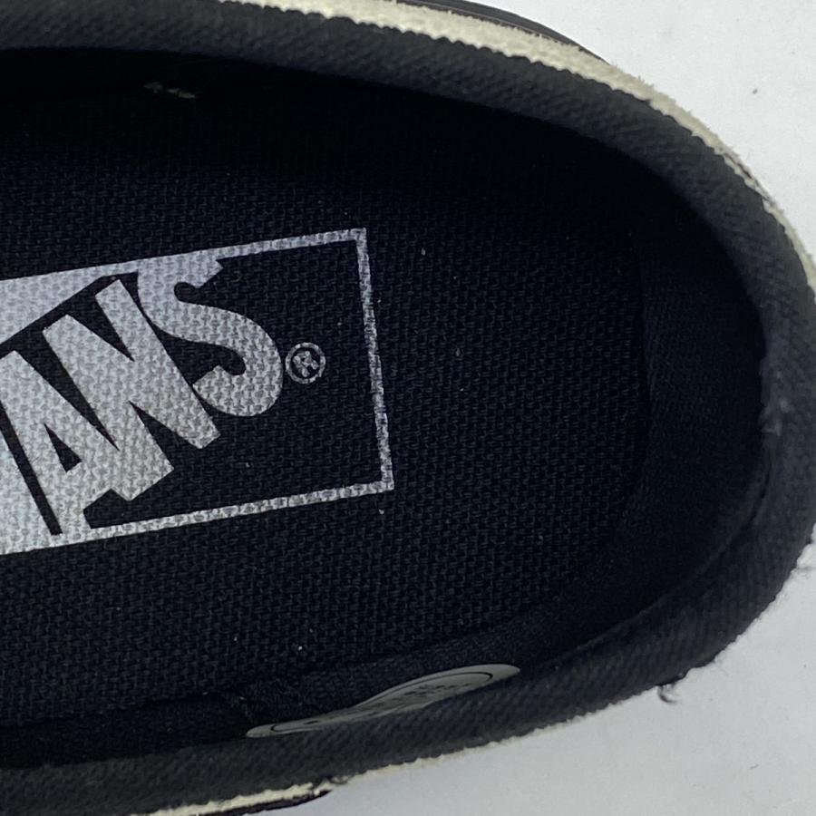 TOGA x VANS トーガ バンズ AUTHENTIC オーセンティック スニーカー