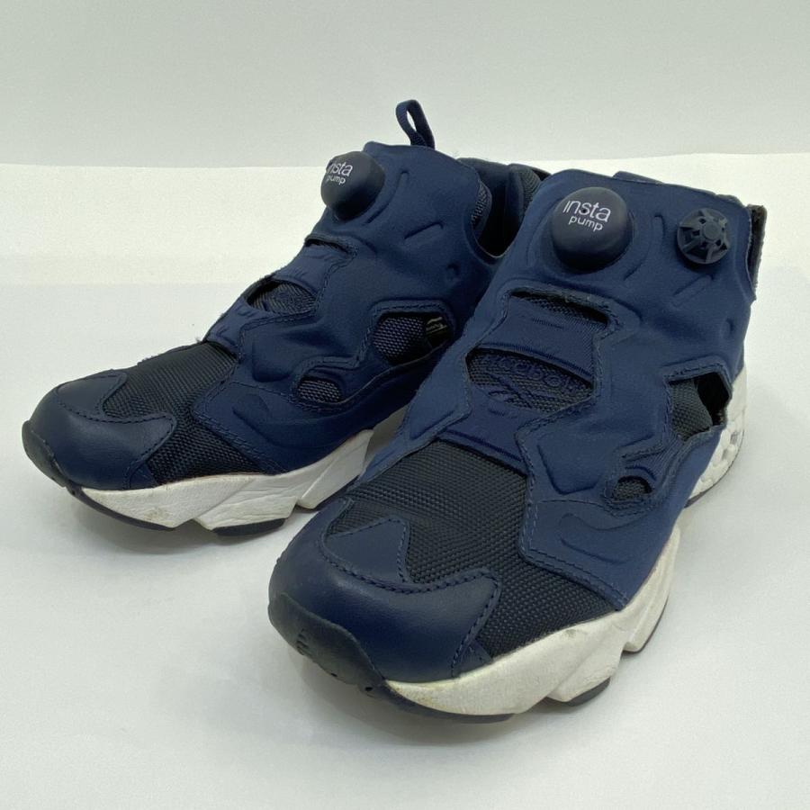 Reebok リーボック INSTA PUMP FURY インスタポンプフューリー V65752 
