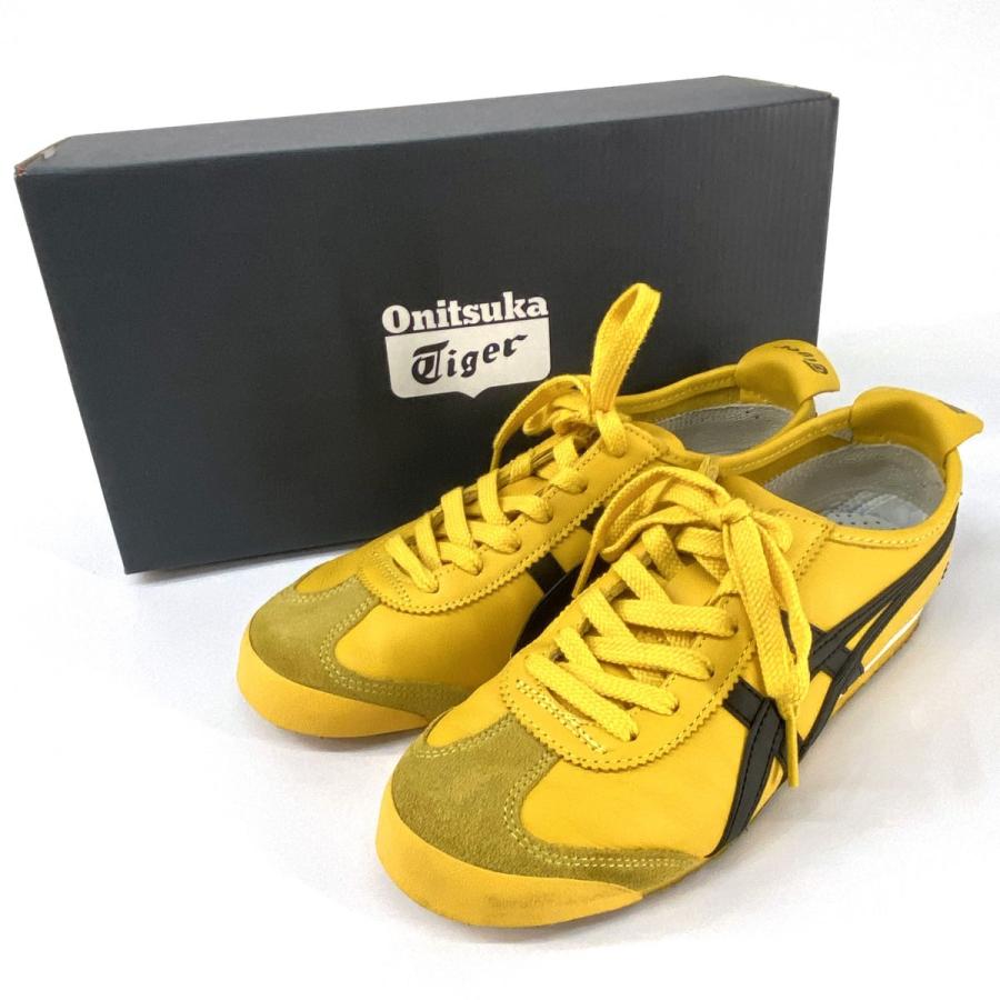 MEXICO 66 / メキシコ 66 Onitsuka] These are the Mexico 66 shoes