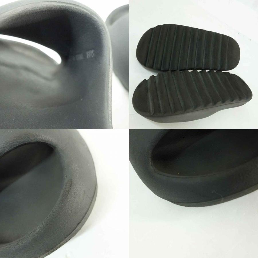 adidas アディダス YEEZY SLIDE イージー スライド HQ6448 US8 26.5cm