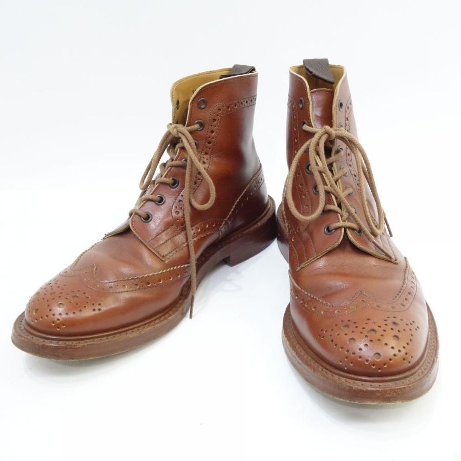 Tricker