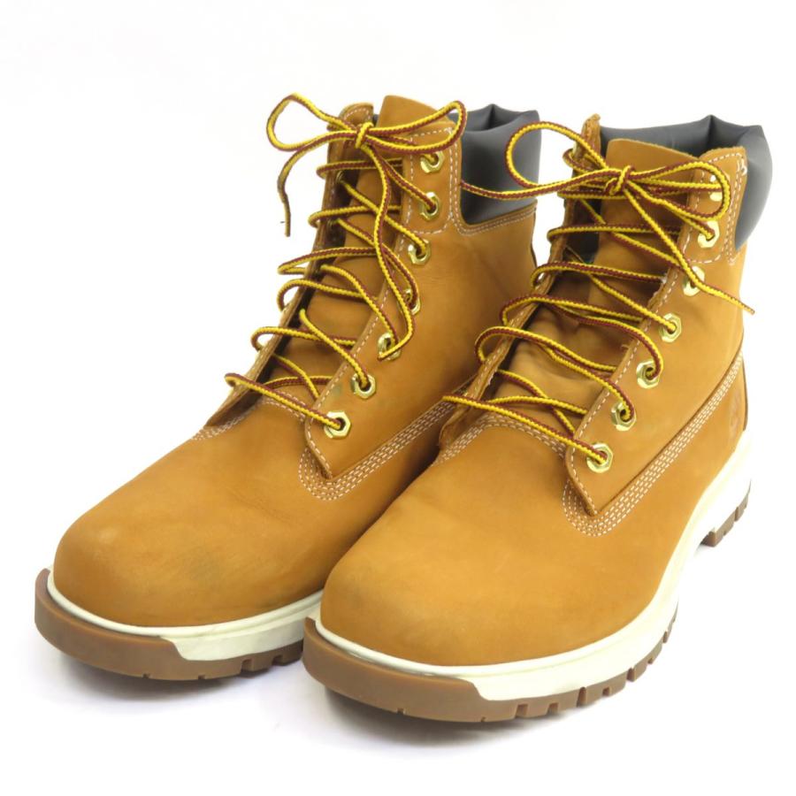 Timberland ティンバーランド ツリーボルト6インチウォータープルーフ  