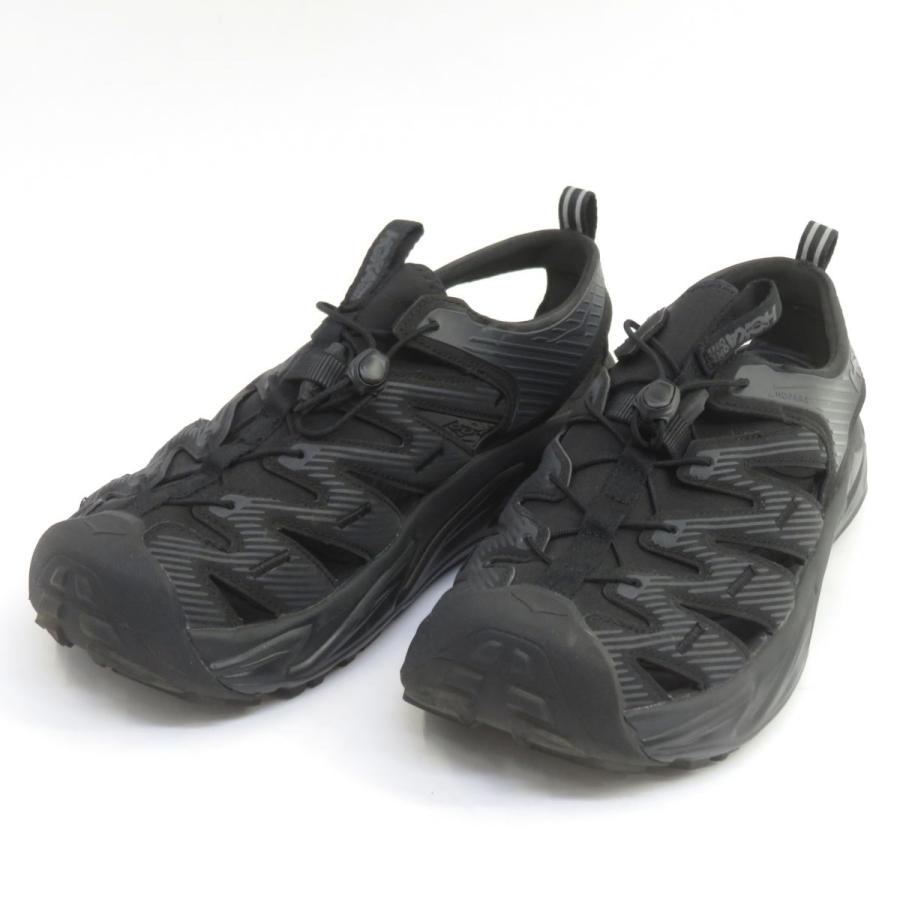 HOKA ONE ホカオネオネ HOPARA ホパラ マウンテンサンダル 1106534 US9  