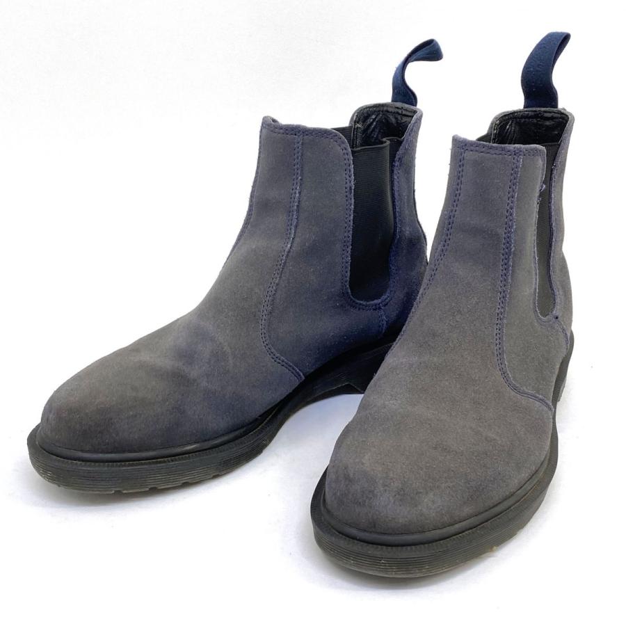 Dr.Martens ドクターマーチン サイドゴアブーツ 2976 AW006 UK8 27cm