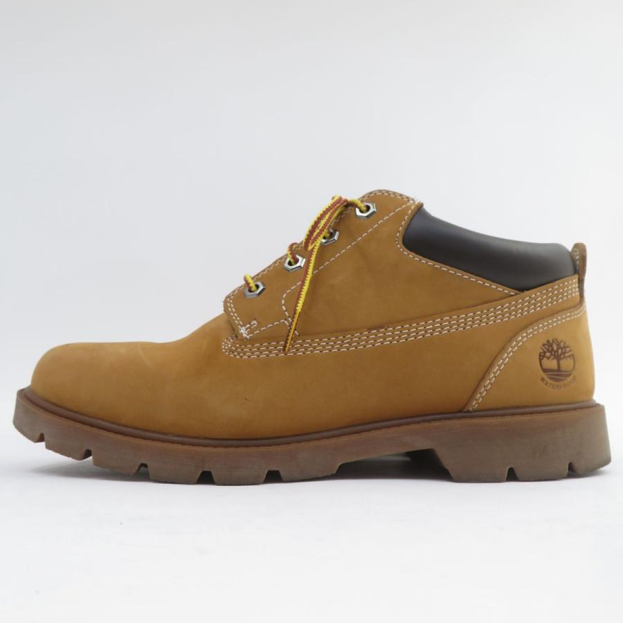 Timberland ティンバーランド 4ホール レースアップブーツ TB1A43ZR231 