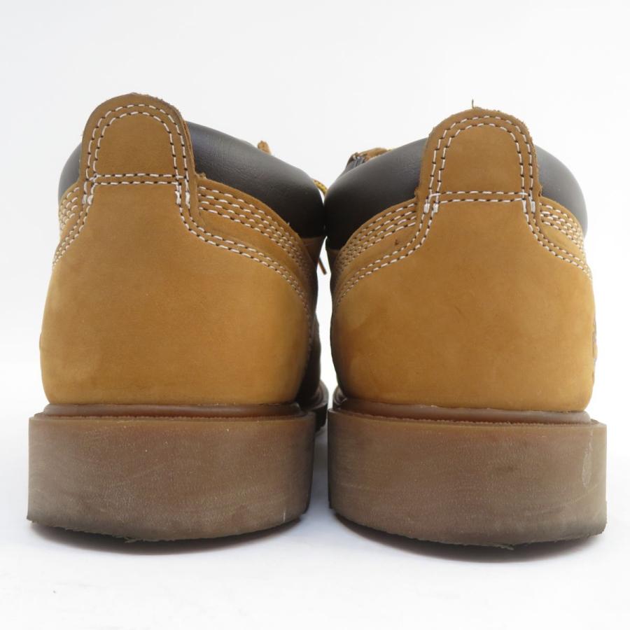 Timberland ティンバーランド 4ホール レースアップブーツ TB1A43ZR231 