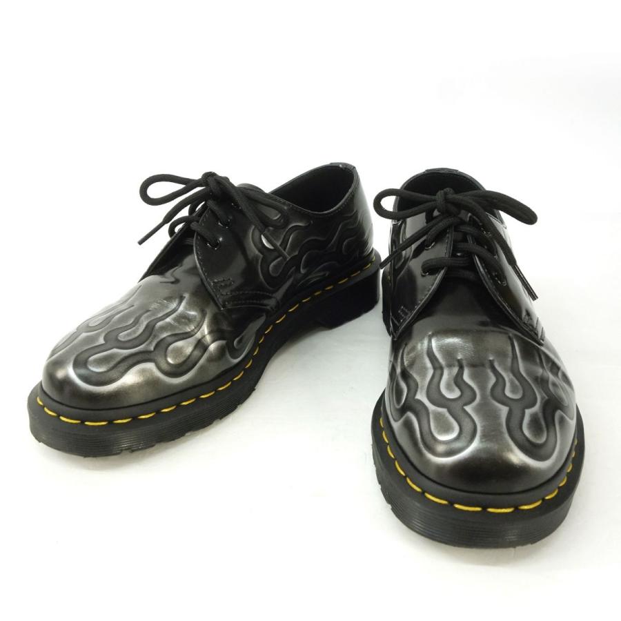 Dr.Martens ドクターマーチン INFERNO インフェルノ 3ホール シューズ 