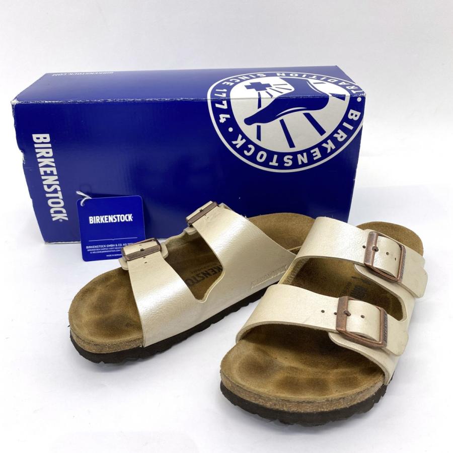 BIRKENSTOCK ビルケンシュトック ARIZONA アリゾナ サンダル 1009921
