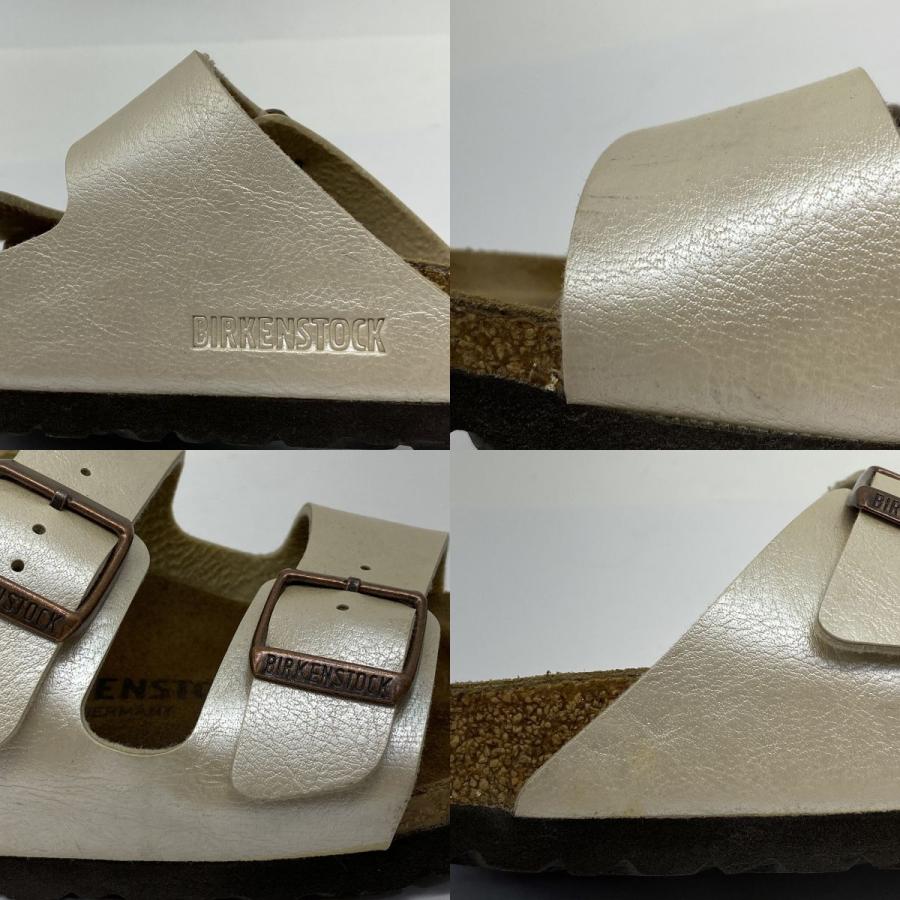 BIRKENSTOCK ビルケンシュトック ARIZONA アリゾナ サンダル 1009921
