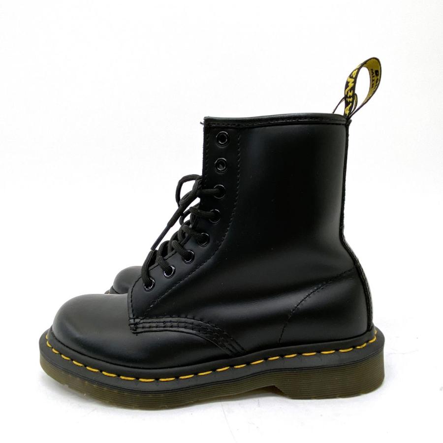 Dr.Martens ドクターマーチン 8ホール ブーツ 1460 UK4 23cm ブラック 