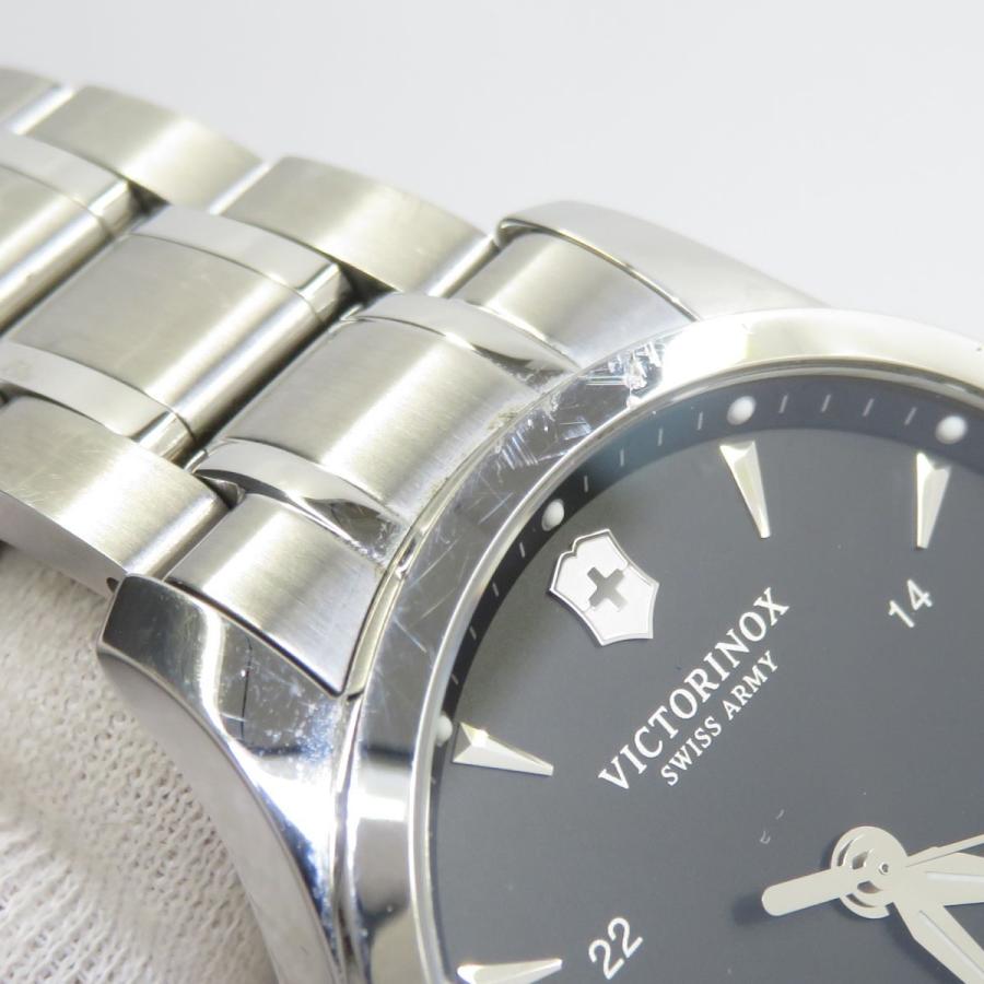 VICTORINOX SWISS ARMY ビクトリノックス スイスアーミー アライアンス 