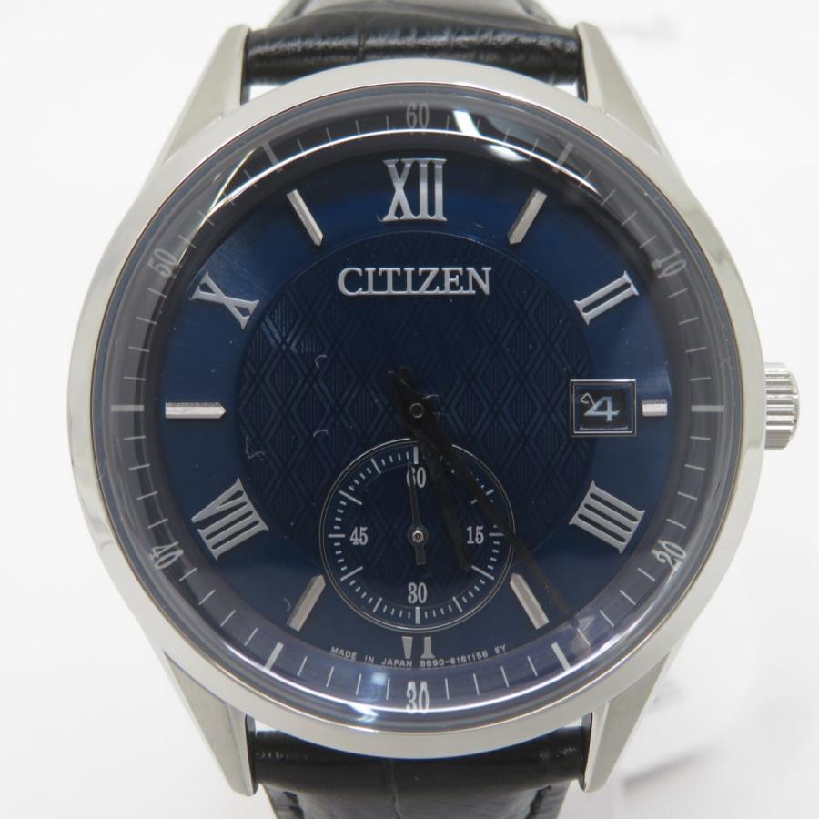 CITIZEN シチズン コレクション エコ・ドライブ BV1120-15L B690 