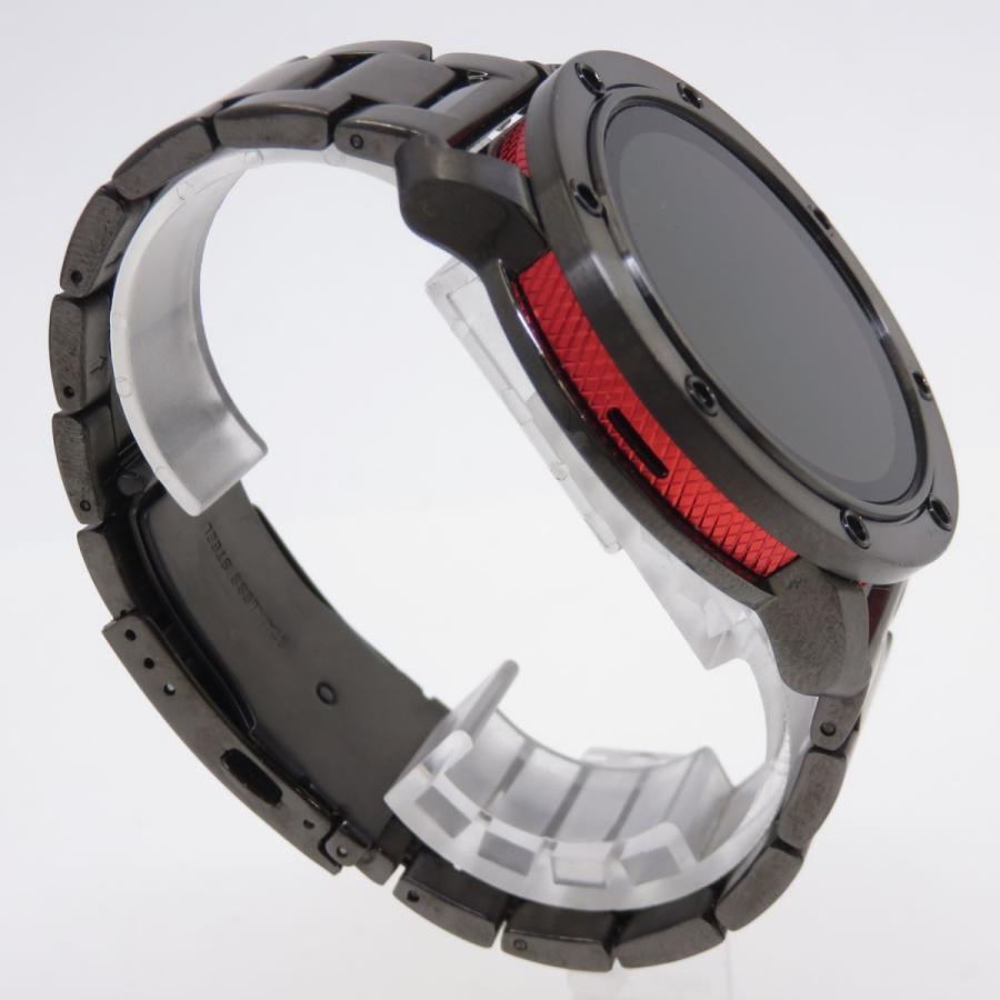 DIESEL ディーゼルDIESEL ON Axial Smartwatch DW1001 スマート