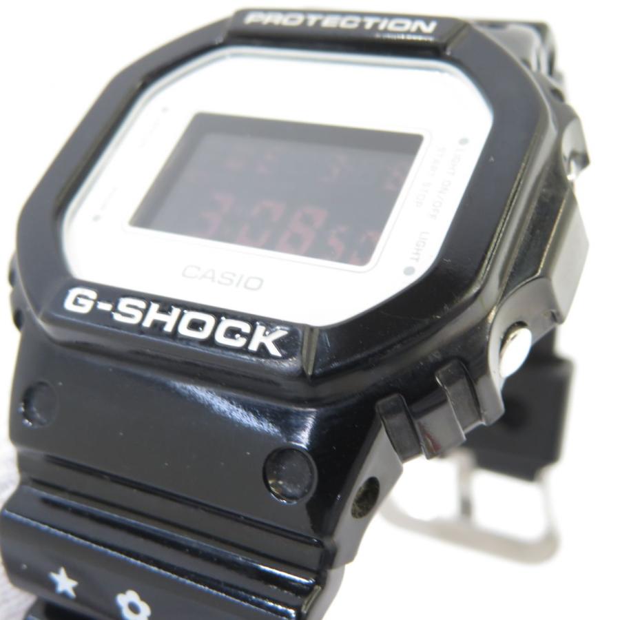 CASIO カシオ G-SHOCK MEDICOM TOY メディコムトイ コラボレーション 