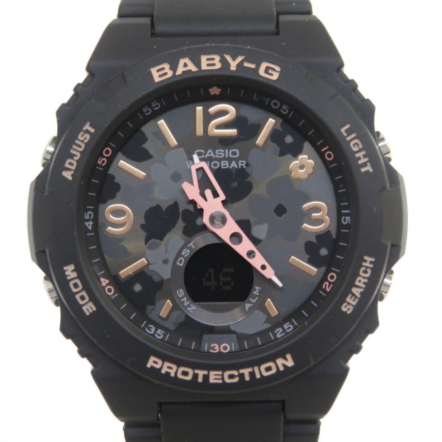 【新品未使用】BABY-G BGA-260-1ADR BGA-260SC-1AJF | CASIO