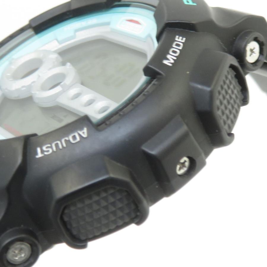 CASIO カシオ G-SHOCK X-LARGE エクストララージ コラボ GD-100