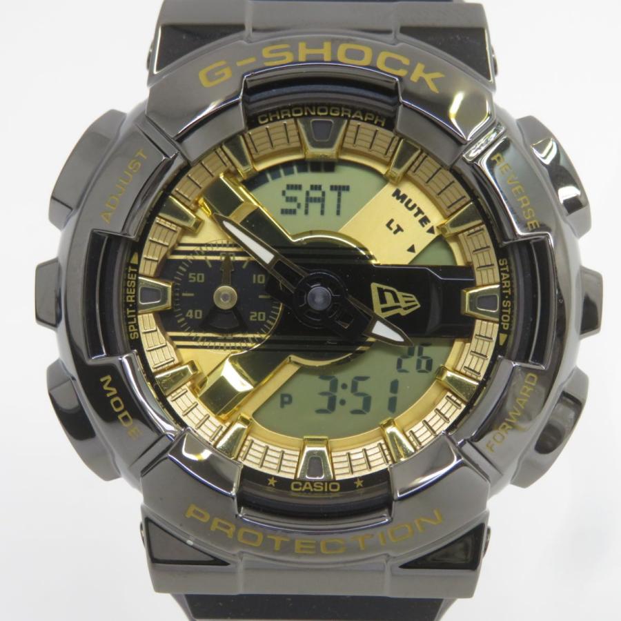CASIO カシオ G-SHOCK NEW ERA ニューエラ 100周年記念