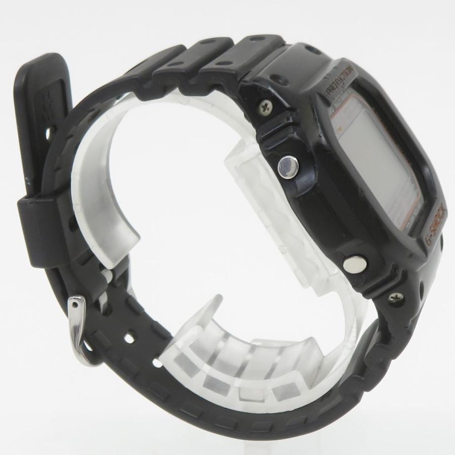 CASIO カシオ G-SHOCK GW-M5600 タフソーラー 腕時計 ※中古 : お宝