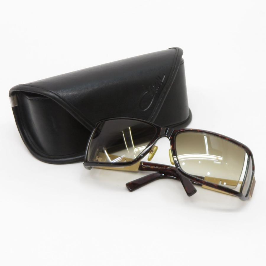 CAZAL カザール 8002/1 COL.351 サングラス ※中古 : お宝ストア - 通販 