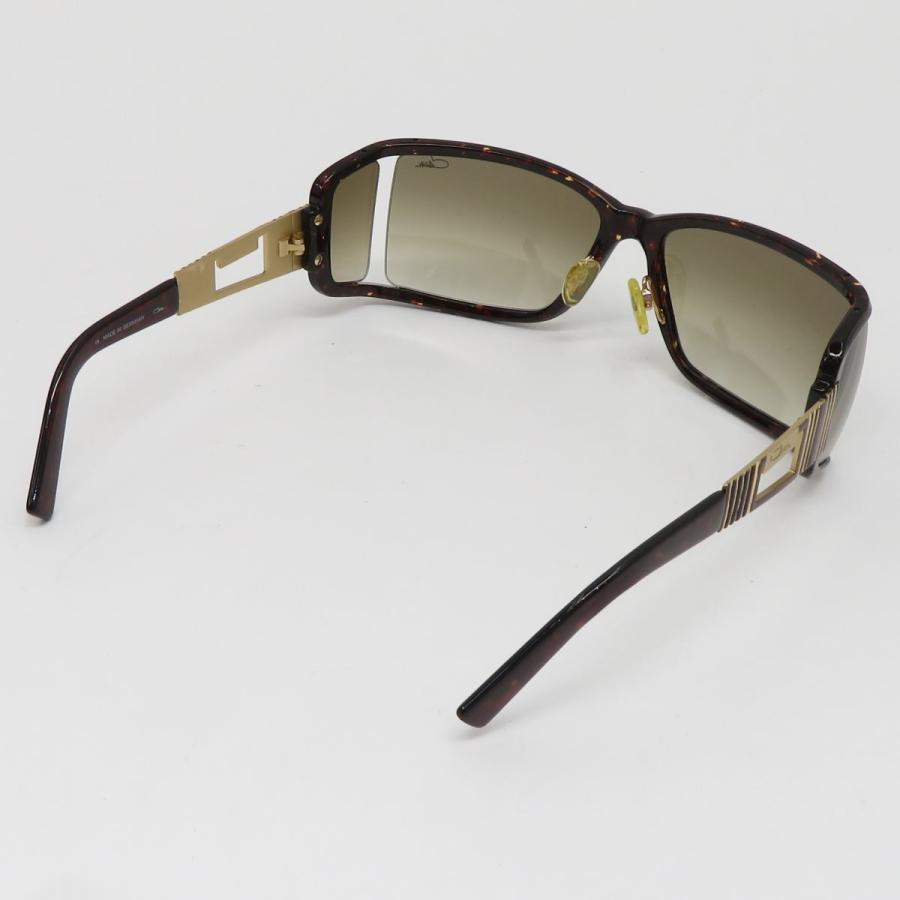 CAZAL カザール 8002/1 COL.351 サングラス ※中古 : お宝ストア - 通販 