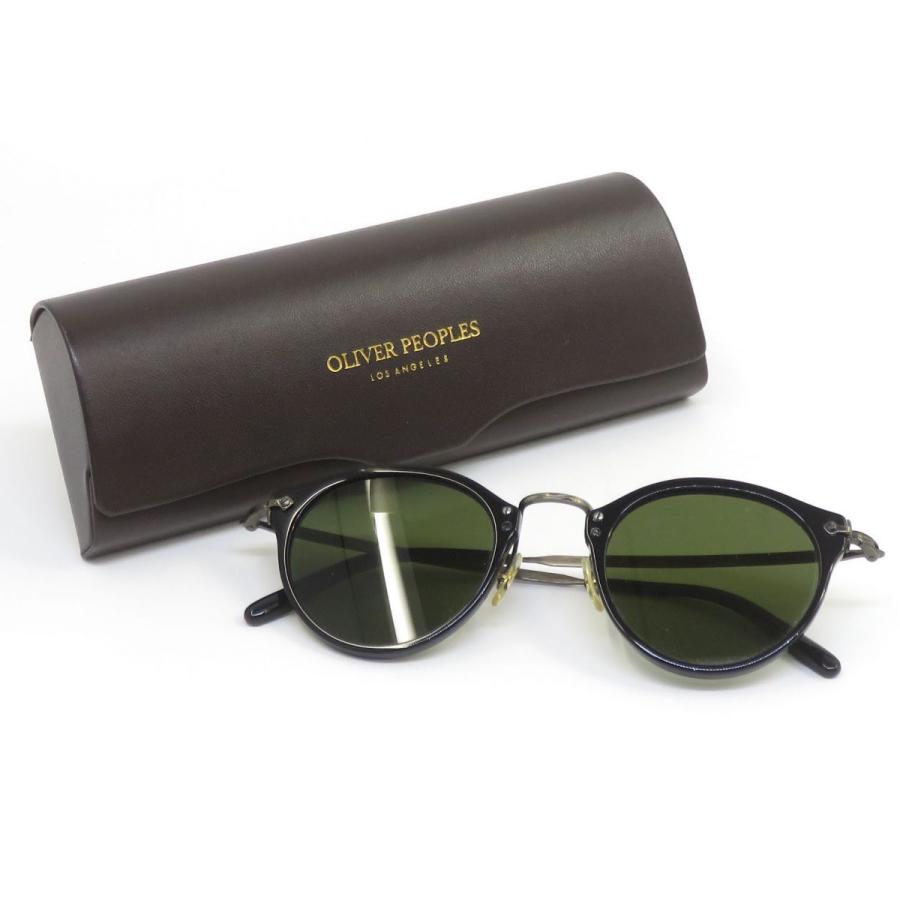 OLIVER PEOPLES オリバーピープルズ OV5184-S OP-505 Sun 100552