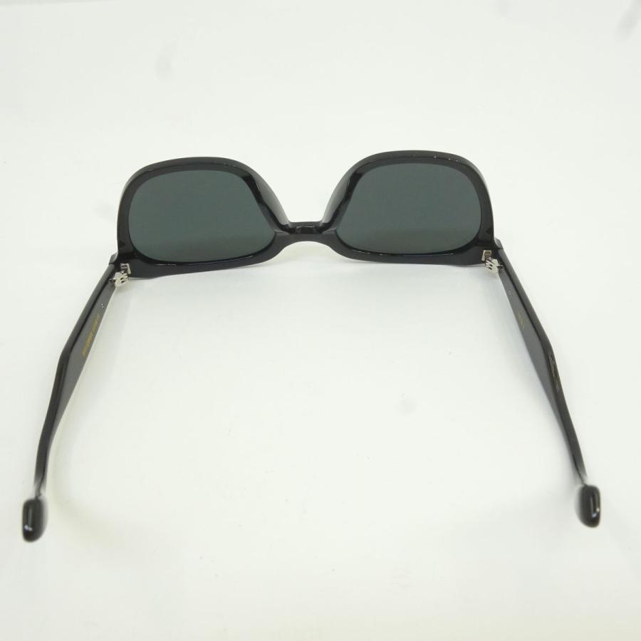 GENTLE MONSTER ジェントルモンスター LILIT Col.01 サングラス ※中古