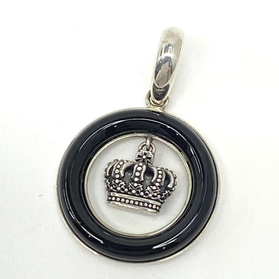 JUSTIN DAVIS ジャスティンデイビス SPJ875 CAPTIVE SOUL ペンダント