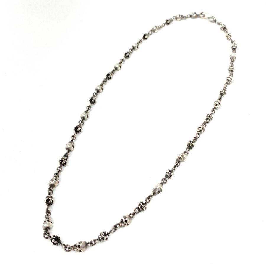 Justin Davis ジャスティンデイビス SKULL DIVINE CHAIN スカル