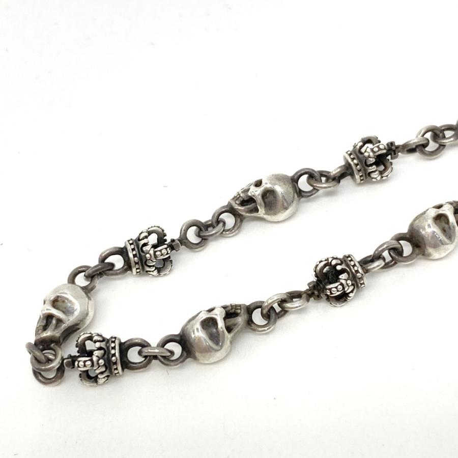 Justin Davis ジャスティンデイビス SKULL DIVINE CHAIN スカル