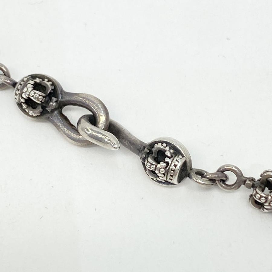Justin Davis ジャスティンデイビス SKULL DIVINE CHAIN スカル