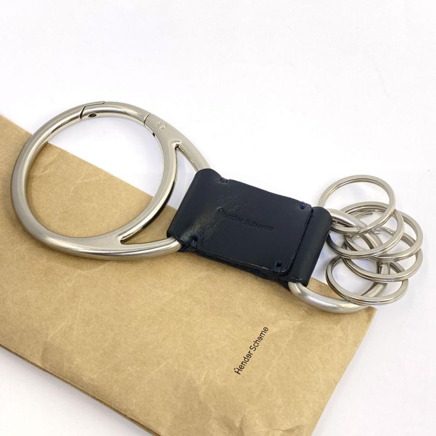 Hender Scheme エンダースキーマ key hook キーフック キーホルダー