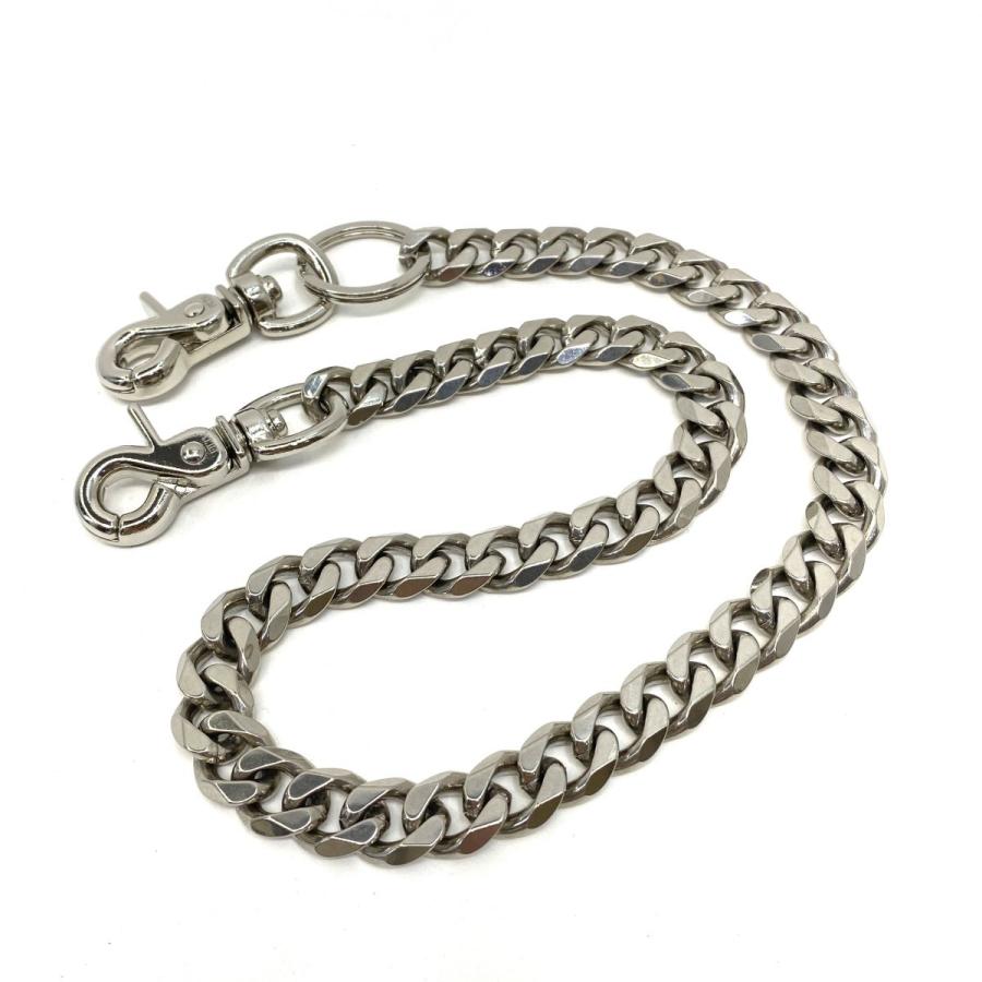 FILTH SHINE WALLET CHAIN ウォレットチェーン FILTH フィルス ウォレットチェーン ※中古 : お宝ストア - 通販