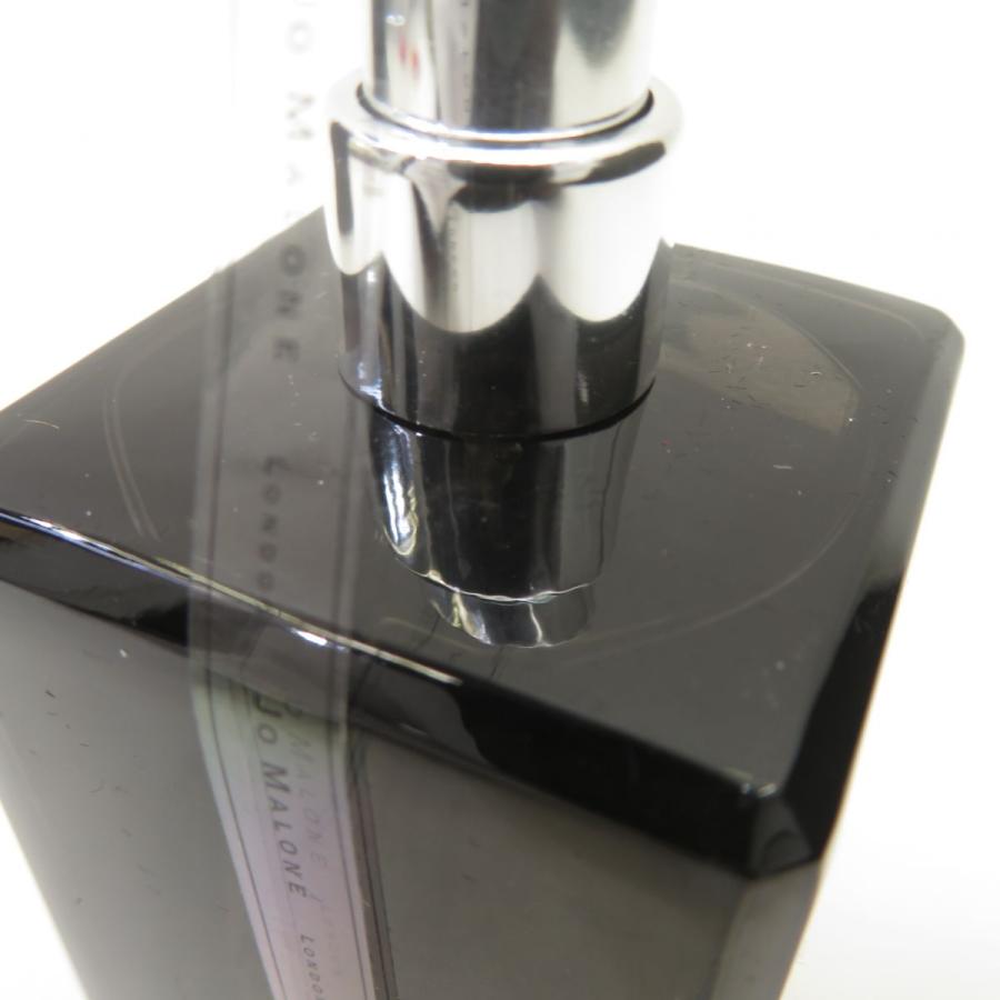 Jo Malone London ジョー マローン ロンドン ウード＆ベルガモット コロン インテンス 100ml 香水 ほぼ満量 ※中古美品