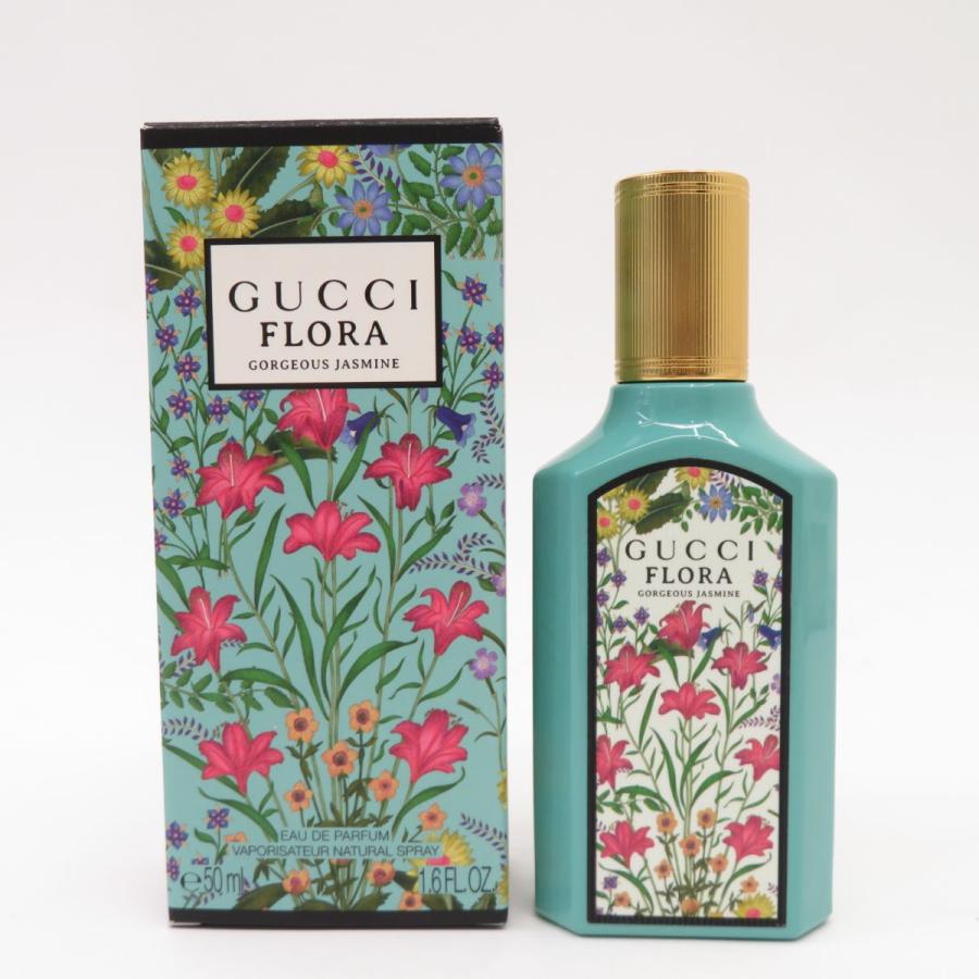 GUCCI グッチ FLORA GORGEOUS JASMINE フローラ ゴージャス ジャスミン